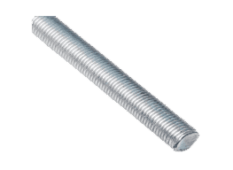 zinc-plated-stud-supplier-india